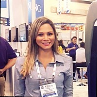 DATARED GROUP Employee Veronica Antezana Mendez's profile photo
