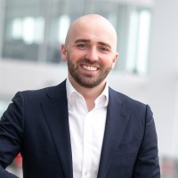 Ignite Group Employee Tim Gorter's profile photo
