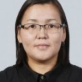 MFG Employee Odko Ganaa's profile photo