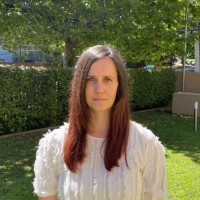 Saint John's School - Concepción, CHILE Employee Tamara Mirković's profile photo
