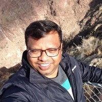 Envestnet | Yodlee India Employee Adipradeep Mummadisetty's profile photo