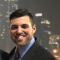 Miller Fabrication Solutions Employee Christopher Lauver's profile photo