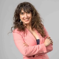 Association of Science and Technology Centers Employee Kalie Sacco's profile photo