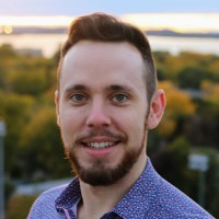 QuantHealth Employee Vito Colano's profile photo