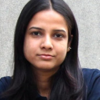 Nidhi Thomas Email & Phone Number