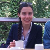 Aspen Art Museum Employee Simone Krug's profile photo