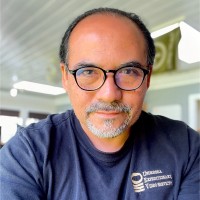 Alpha Expeditions Employee David Ulloa's profile photo