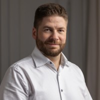 Redeploy Employee Lars Hasselrot's profile photo