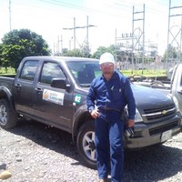 Joel Monserrate Palacios Email