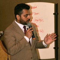 Amaan Hussain Email & Phone Number