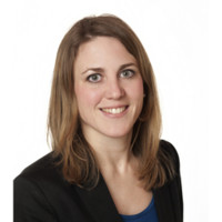Pistor AG Employee Annekristin Rock's profile photo