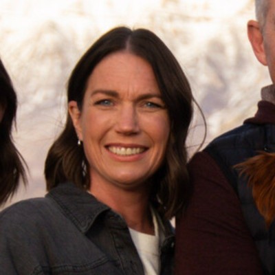 Helpside Employee Katherine Murdoch's profile photo