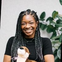 KareHero Employee Yoyin Sodiq-Ajala's profile photo