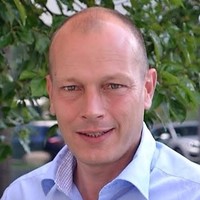 Erik Glastra Email & Phone Number