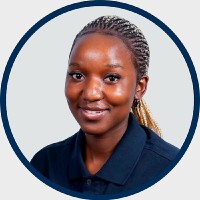 TANDM Employee Keletso Kodisa's profile photo