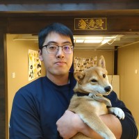 Solv Protocol Employee Jianyu Li's profile photo