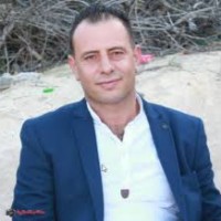 UNRWA Employee Rami Mohsen's profile photo