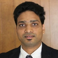 ELVTR Employee Srinivas Hanumansetty's profile photo