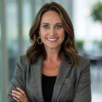 CareerSource Florida Employee Kelli Walter's profile photo