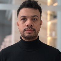 DocPath Employee Andrew Steeve Ramirez's profile photo