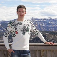 NetAngels Employee Vasiliy Fedorov's profile photo