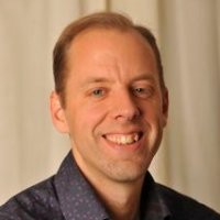 Geoff Birmingham