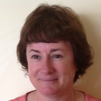 StaffSync Employee Liz Driver's profile photo