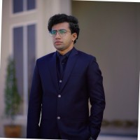 Game Train Employee Aqeel Amjad's profile photo