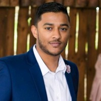 Travern Naidoo's profile photo