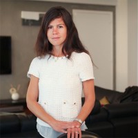 PRO ORCA Employee Stephanie le Beuze's profile photo