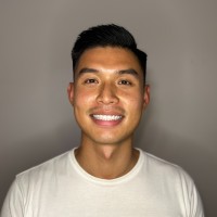 Redworks Media Employee Benjamin Hu's profile photo