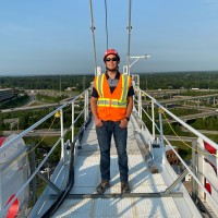 Foothills Bridge Co Employee Cameron Zalmanoff's profile photo