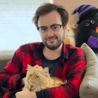 OUT Maine Employee Jamie Knowles's profile photo