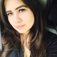 Institute of Contemporary Art, Miami Employee Eleshiya Jacobs's profile photo
