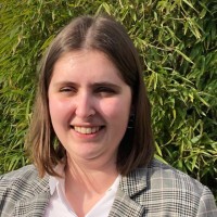 Anouk Sentjens's profile photo