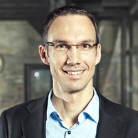 Zattoo Employee Remo Metzger's profile photo