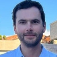 Hotel AWA Employee Nicolás Arnolds's profile photo