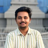 Harshith Kt Email