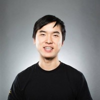 Arc Employee Alex Quach's profile photo