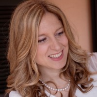 Francesca Cecinati Email