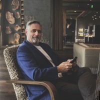 Patrick Lausier Email & Phone Number