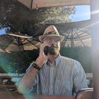 Green Powered Technology Employee Douglas Hinrichs's profile photo