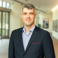 Ionis Pharmaceuticals, Inc. Employee Ioannis Pappas's profile photo