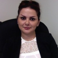 Red Incentives Employee Azadeh Saleh's profile photo