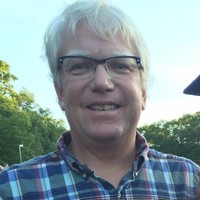 AGS HVAC Services Employee John Slattery's profile photo