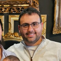 Marcelo Melgar Email & Phone Number