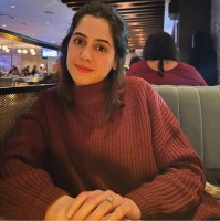 Renesis Tech Employee Amna Faseh's profile photo