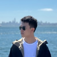 Zeyu Pan Email