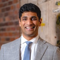 R.C. Mathews Contractor Employee Kabir Sandhu's profile photo