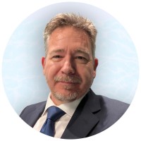 Russell Reynolds Associates Employee Simon Fletcher's profile photo